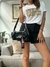 Mini Bag Oreiro Love Black