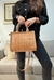 Tote Trendy Brown - comprar online