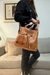 Cartera Las Oreiro Love - lulitamoda