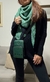 Bufanda Oreiro Love - tienda online