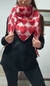 Bufanda Oreiro Love Heart - comprar online