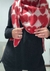 Bufanda Oreiro Love Heart - lulitamoda