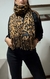 Bufanda Trendy Animal Print