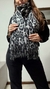 Bufanda Trendy Animal Print - lulitamoda
