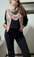 Bufandon Las Oreiro Love