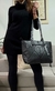 Cartera Oreiro Love Black