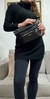 Riñonera Trendy Black