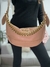 Cartera Trendy Chain