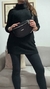 Riñonera Trendy Black - comprar online