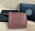 Billetera Ona Saez Marron - comprar online