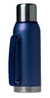 TERMO CLASICO 1 L (AZUL) - comprar online