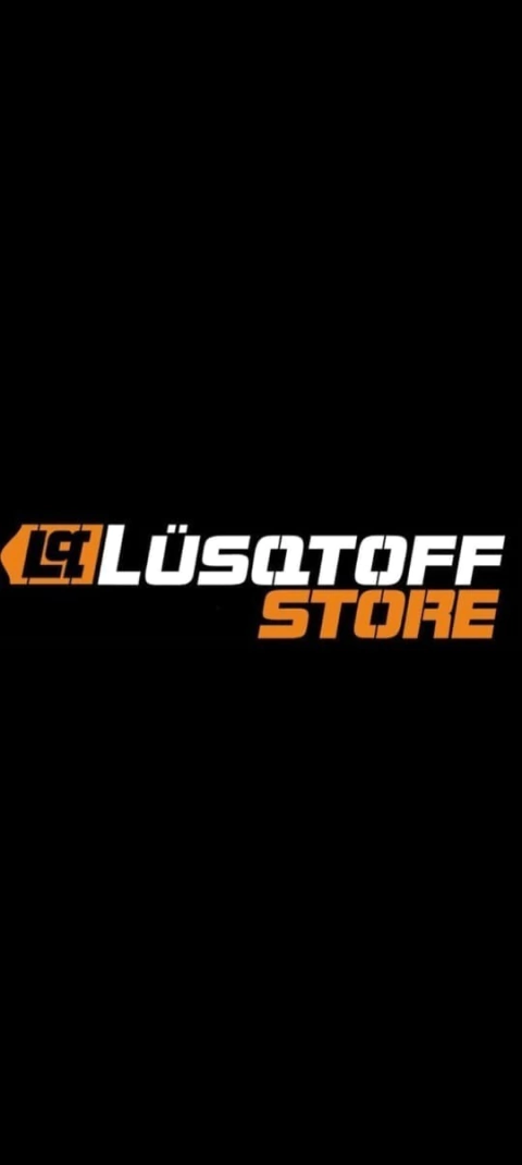 Lusqtoff store chivilcoy