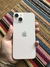Iphone 13 (vitrine) na internet