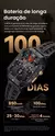 HAYLOU-IRON N1 - Jotta Smartwatch