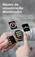 HAYLOU-IRON N1 - Jotta Smartwatch