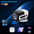 Projetor Jy320 Android 13 Portátil 4K HD 110v/220v na internet
