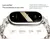Xiaomi mi Band 9 - Jotta Smartwatch