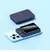 Carregador Portátil 10000mah Bateria Magsafe Portátil Para Celular Indução M - Jotta Smartwatch