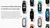Xiaomi mi Band 9 - loja online