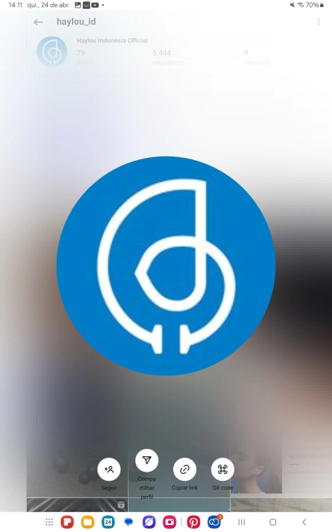 Marca 3 de Jotta Smartwatch