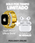 OFERTA IMPERDIBLE! APPLE WATCH ULTRA GOLD + AIRPODS PRO 2