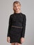 BLUSA LUREX I AM AUTHORIA - comprar online