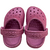 CROCS CLASSIC GLITTER CLOG TWEED GLITTER na internet
