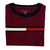 CAMISETA TINO FASHION TEE TOMMY HILFIGER na internet