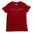 CAMISETA ESSENTIAL TEE TOMMY HILFIGER - loja online