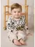 BLUSA TRICOT MULTI CACHORROS FOR BOYS - comprar online