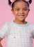 Imagem do BLUSA TRICOT XADREZ BOLSO BOTAO JOIA PITUCHINHUS