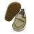 MOCASSIM CREME BABY FLOW GAMBO na internet