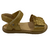 SANDÁLIA PAPETE BREEZE SINTÉTICO GLITTER GAMBO - Baby and Kids Store