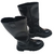 BOTA PRETA CANO LONGO MARIA LUÁ - Baby and Kids Store