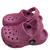 CROCS CLASSIC GLITTER CLOG TWEED GLITTER - comprar online