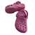 CROCS CLASSIC GLITTER CLOG TWEED GLITTER - Baby and Kids Store