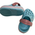 CROCS CROCBAND CLOG ICE na internet