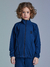 CONJUNTO JAQUETA E CALÇA MARINHO YOUCCIE - Baby and Kids Store