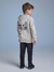 JAQUETA BEGE YOUCCIE - Baby and Kids Store