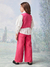 CALÇA CARGO PINK ANIMÊ - Baby and Kids Store