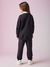 CASACO MOLETOM COM STRASS ANIMÊ - Baby and Kids Store