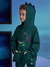 CONJUNTO CASACO E CALÇA DINO REX YOUCCIE - Baby and Kids Store