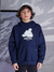 CASACO MOLETOM MICKEY YOUCCIE - comprar online