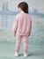 CONJUNTO CASACO E CALÇA MOLETOM ANIMÊ - Baby and Kids Store