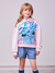 CASACO MOLETOM STITCH ANIMÊ - comprar online