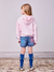CASACO MOLETOM STITCH ANIMÊ - Baby and Kids Store