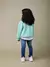 BLUSAO TINKER BELL ANIMÊ - Baby and Kids Store