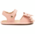 SANDÁLIA PAPETE BABY GIRL SUNSET EM SINTETICO GLITTER GAMBO - Baby and Kids Store
