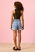CROPPED VACATION MOOD VANILLA CREAM - Baby and Kids Store