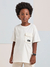 T-SHIRT OFF WHITE YOUCCIE - comprar online